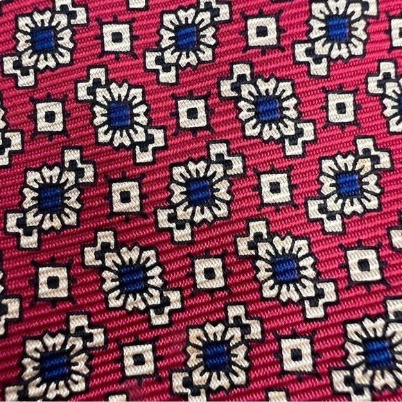 POLO Ralph Lauren Handsome Men’s SilkTie - Picture 6 of 6